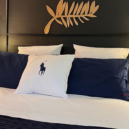 Palais 5Min Luxury&Cinema Studio Cannes Buitenkant foto