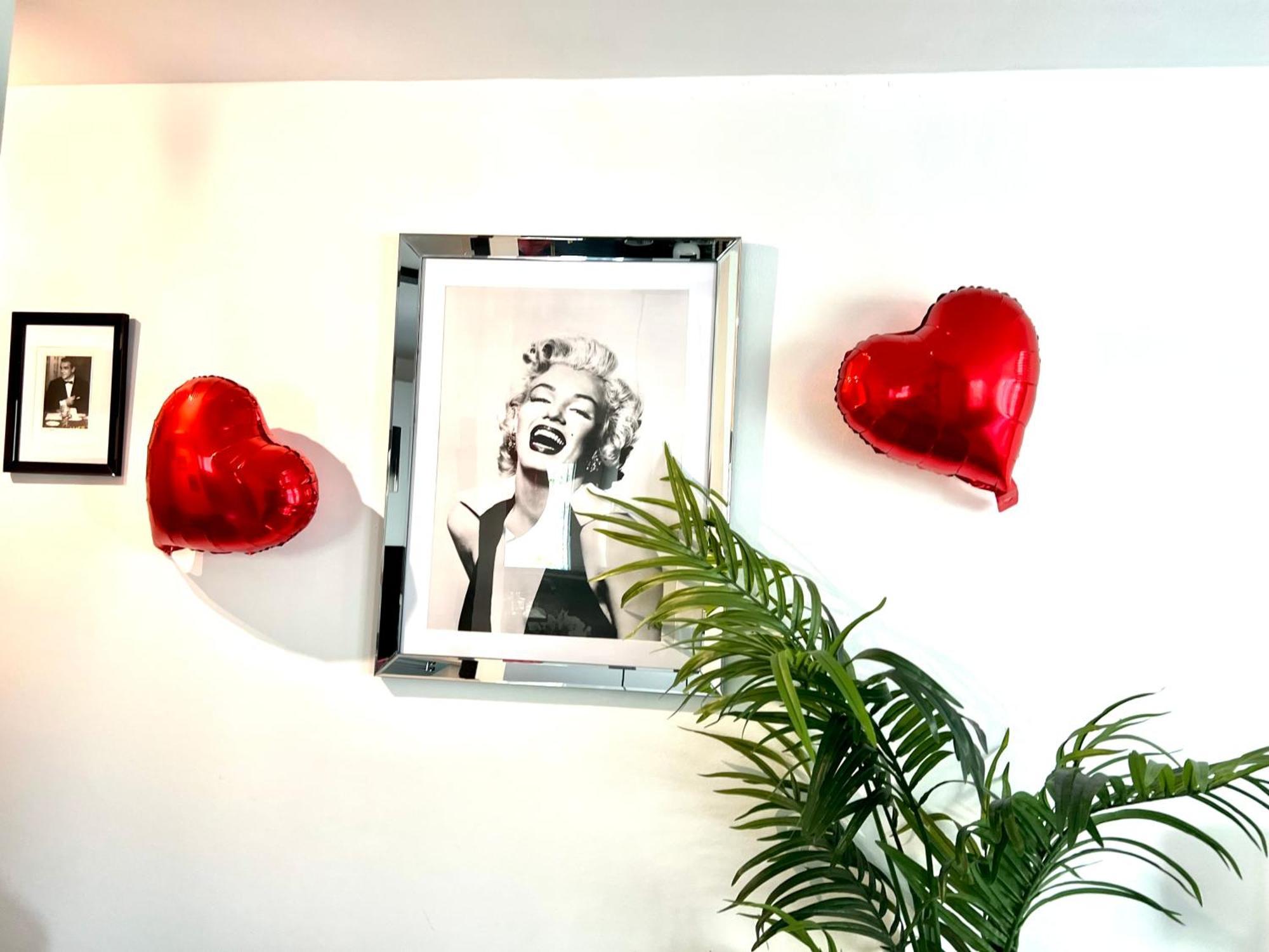Palais 5Min Luxury&Cinema Studio Cannes Buitenkant foto