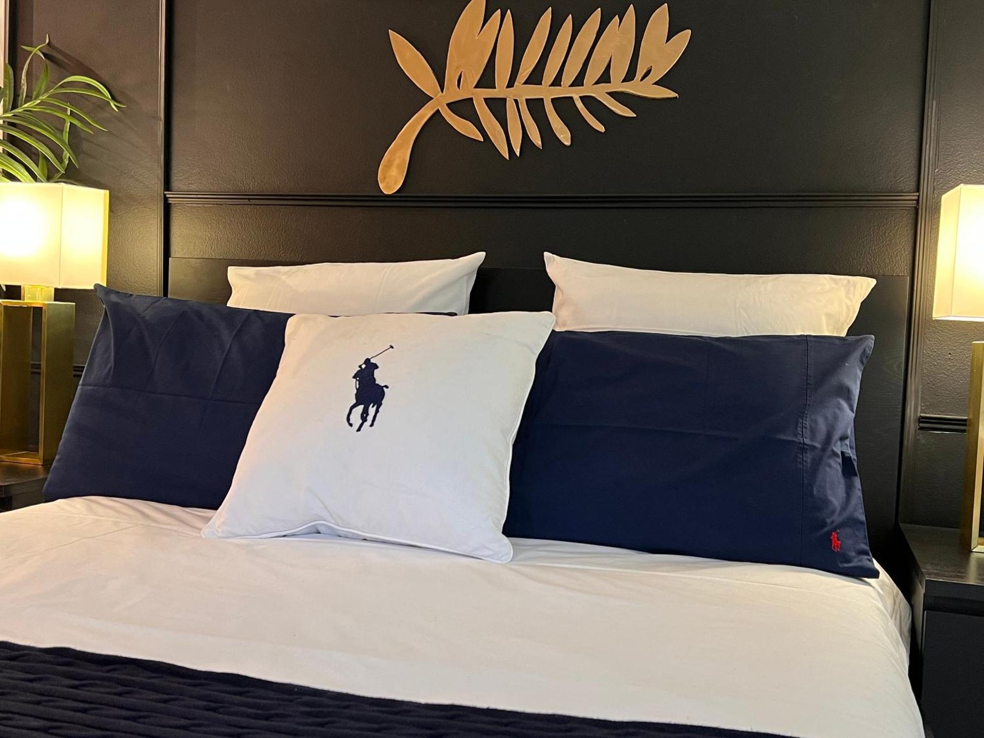 Palais 5Min Luxury&Cinema Studio Cannes Buitenkant foto