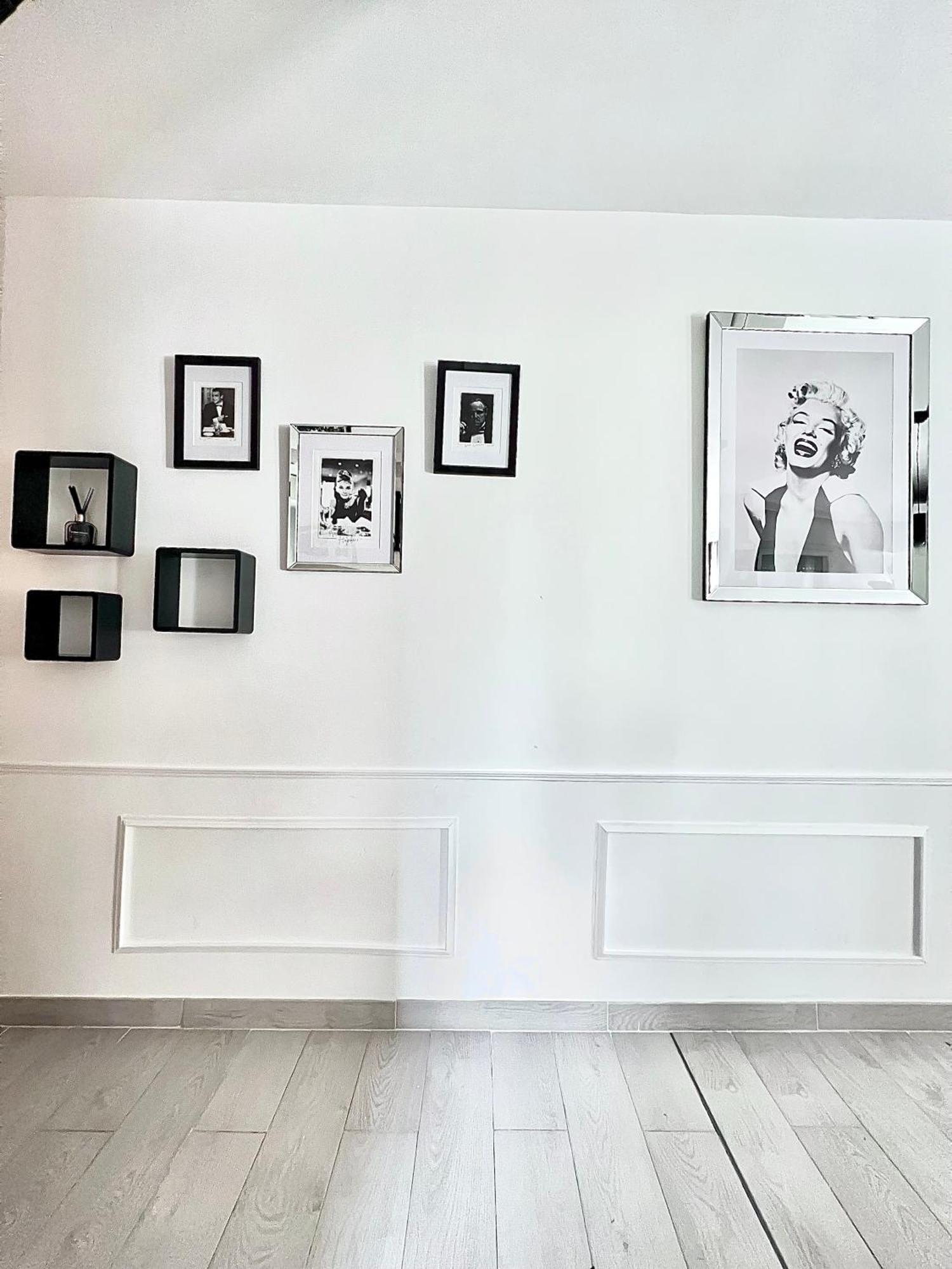 Palais 5Min Luxury&Cinema Studio Cannes Buitenkant foto